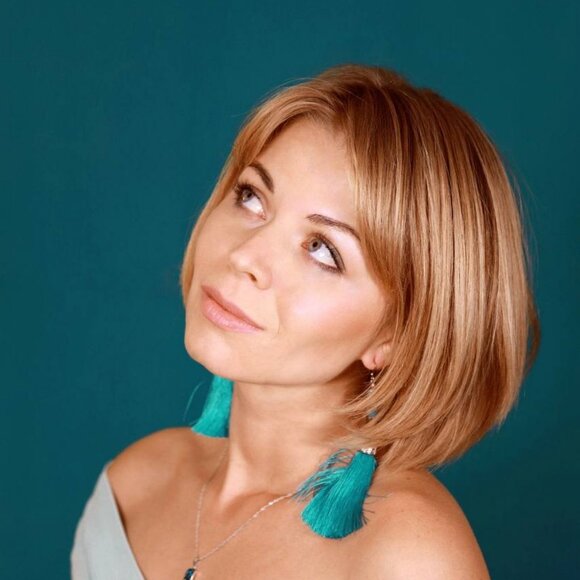 Meet your Posher, Mary - Picture 1 of 1